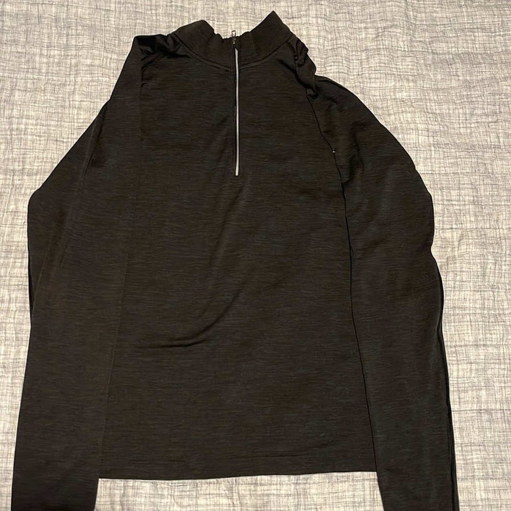 Lululemon Quarter Zip